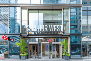 Oral Radiology Toronto will be moving to 2 Bloor West Suite 1903b in January 2025